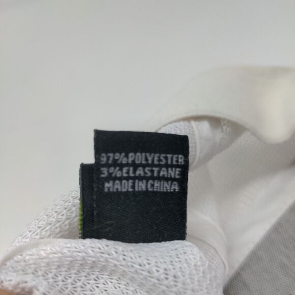 Troy Fitted Mesh Back Hat Red Embroidered Logo The Game Pro Poly Blend - Picture 12 of 12